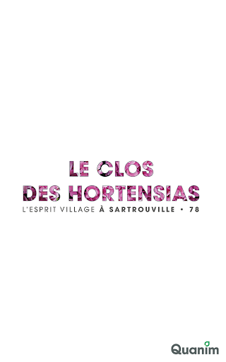 免費下載商業APP|Quanim- Le Clos des Hortensias app開箱文|APP開箱王