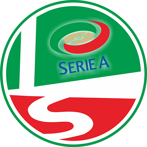 Livescore Serie A 2014 - 2015 LOGO-APP點子