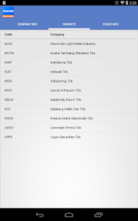 Saham Indonesia Screenshots 7