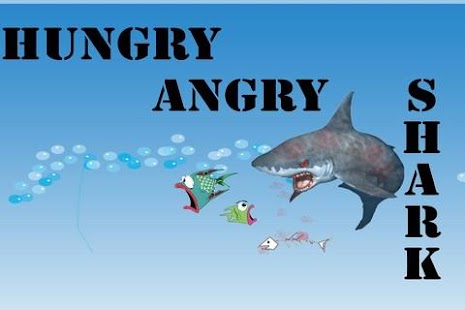 Angry Sea Shark Screenshots 3