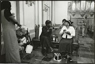 Midden Afrikaanse Pinkstergemeente