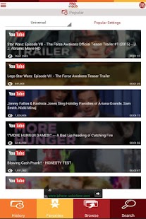 Lastest ProVideo - formerly ProTube APK