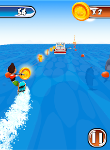 WakeBoarding Mayhem Screenshots 7