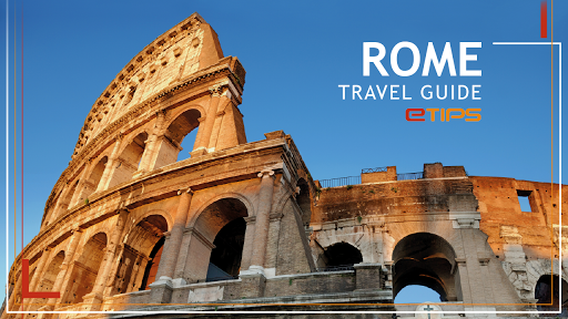 免費下載旅遊APP|Rome Travel Guide app開箱文|APP開箱王