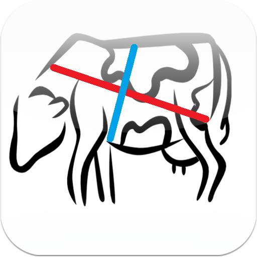 Beef Weight Calculator 商業 App LOGO-APP開箱王