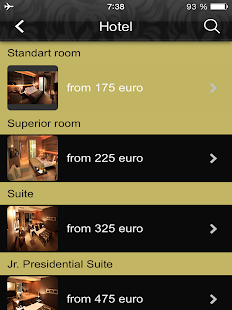Cratos Premium Hotel & Casino Screenshots 7