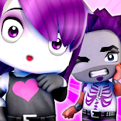 BuddyPoke