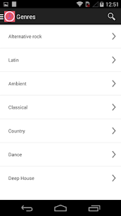 How to get iMusic - Free Music Player lastet apk for bluestacks