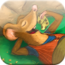 Pinchpenny Mouse Storybook Tale Game icon