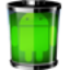 Battery Percentage Trial logo