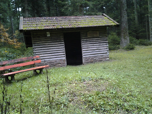 Rotwaldhütte