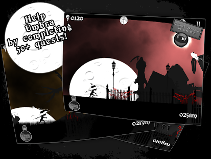 Pénombre - screenshot thumbnail