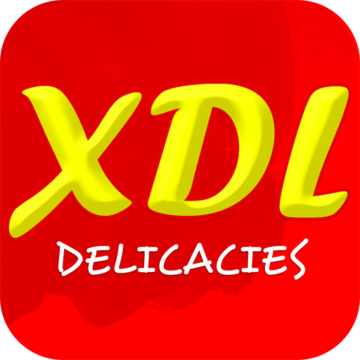 Xian De Lai Delicacies 商業 App LOGO-APP開箱王