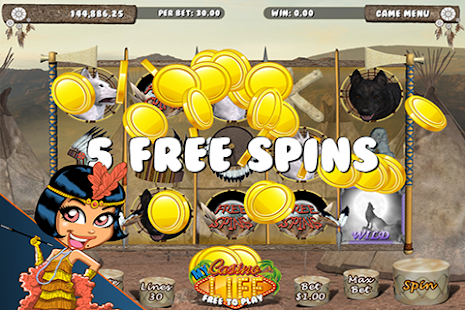 免費下載博奕APP|Wolf Casino Slot Machine app開箱文|APP開箱王