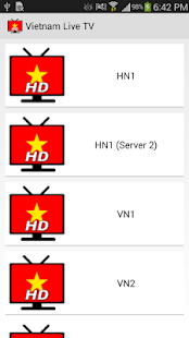 Việt Nam Live TV