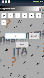 How to install Anagramma ITA patch Varies with device apk for android