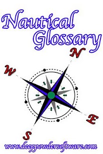 Nautical Glossary