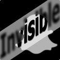 Hide Snapchat - Invisible icon