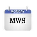 My Work Schedule (Pro) logo