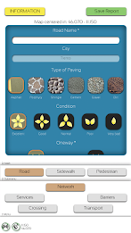 i-SCOPE Arch. Barriers Survey poster 6