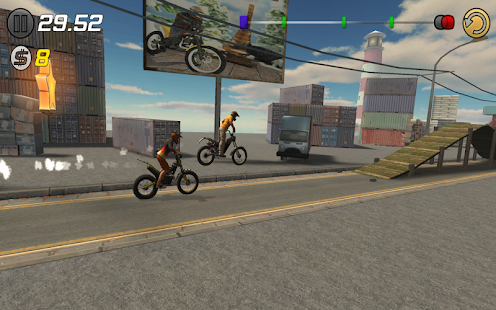 Trial Xtreme 3 - screenshot thumbnail