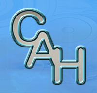 Clínica Alexandre Herculano logo