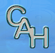 Clínica Alexandre Herculano logo