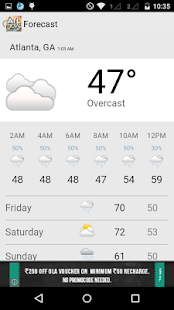 ATLnow Atlanta News & Weather Screenshots 3
