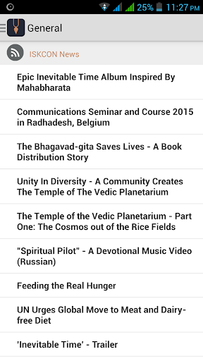 免費下載新聞APP|Vaishnava Reader 108 app開箱文|APP開箱王