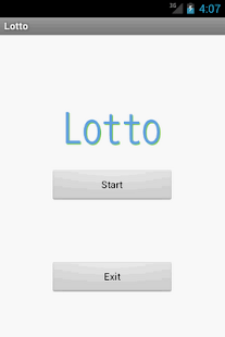 How to mod simple lotto numbers 1.0 apk for pc