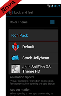 How to download Jolla SailFish OS Theme HD Pro 1.0 mod apk for android