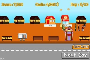 Shopping Business APK Ảnh chụp màn hình #2