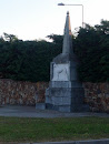 Master McGrath Monument 
