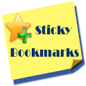 Sticky Bookmarks Tablet Widget widgets paid apps 