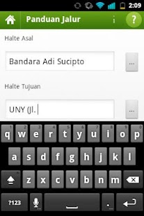 Trans Jogja Screenshots 3