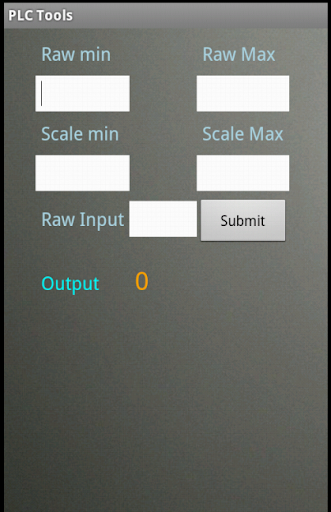 【免費生產應用App】PLC Tools-APP點子