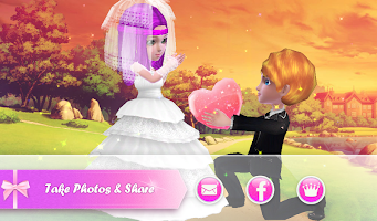 Coco Wedding APK Ekran Görüntüsü Küçük Resim #19