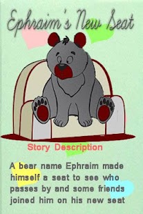 Lastest Children Short Stories APK