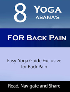 for back Apps lower pain exercises yoga Pain  video Relief Play  Back Android Google Yoga Poses on
