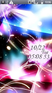 Lastest a2-Popping light APK