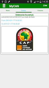 How to get MyCAN lastet apk for pc