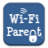 Wi-Fi Parent mobile app icon
