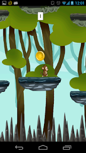 How to get Monkey Jump Adventure 1.0 apk for android