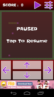 Snake Game Screenshots 12