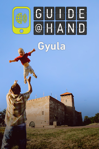 Gyula GUIDE HAND