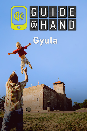 【免費旅遊App】Gyula GUIDE@HAND-APP點子