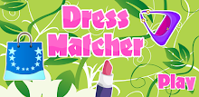 Matching Game-Dress Matcher APK