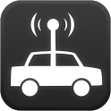 Wardrive (Android 4+) icon