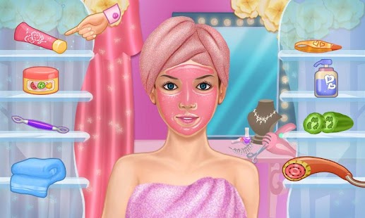 Free Rosa Princess Wedding APK for Android