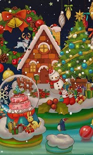 How to mod Christmas Decorations [FL.ver] patch 1.02 apk for pc
